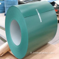 DX51D Z100 PRESA PRESA COLORE GALVANIZZATO